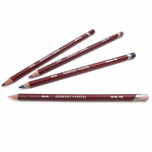 Derwent Academy Pastel Pencils Assorted Tin 36 Box of 2