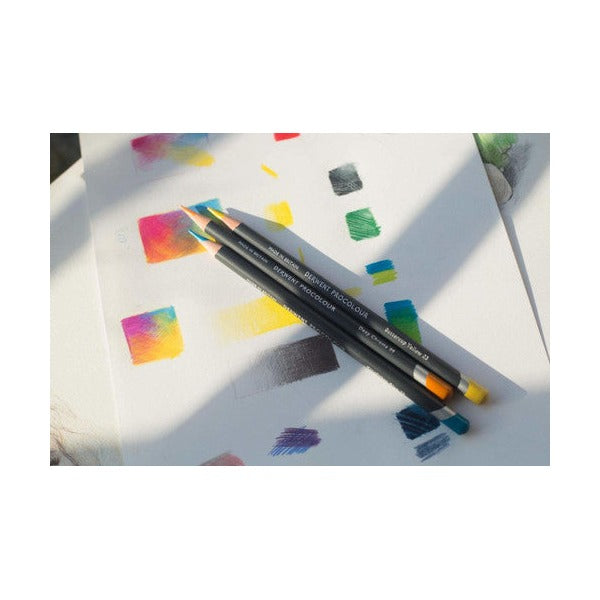 Derwent Procolour Pencil Magenta Box of 6