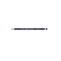 Derwent Procolour Pencil Vandyke Brown Box of 6