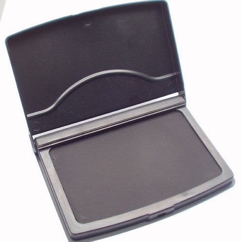 Deskmate 0315920 Stamp Pad Black