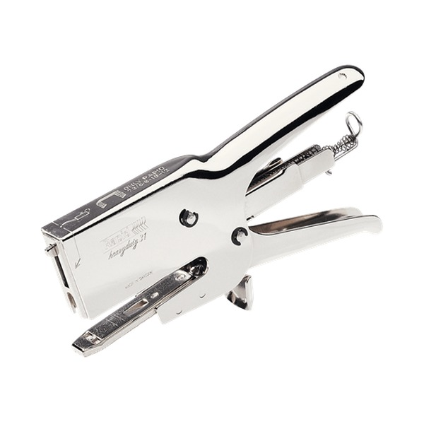 Rapid HD31 Heavy Duty Stapling Plier