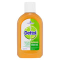 Dettol Classic Antiseptic Liquid 250ml Pack of 12