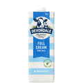 Devondale Full Cream Long Life UHT Milk 1L Pack 10