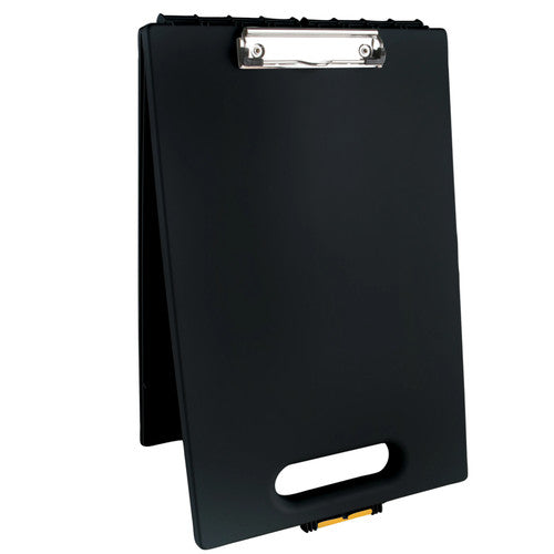 Dexas Clipcase 1 Clipboard Black