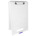 Dexas Clipcase 1 Clipboard Natural