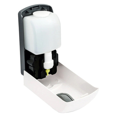 Dolphy Automatic Foam Dispenser 1000ml White