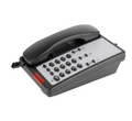 Dolphy Hotel Room Phone Corded Guest Handset Black