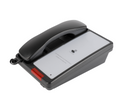 Dolphy Lobby and Emergency Phone Speakerphone Black