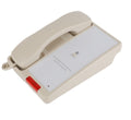 Dolphy Lobby and Emergency Phone Speakerphone Ivory