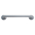 Dolphy Straight Grab Rail 1000mm Silver