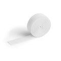 Durable Cavoline Self-Grip Cable Tape 20mm White Pack of 10