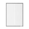 Durable Duraframe Info Frame Static Cling A4 Grey Pack 20