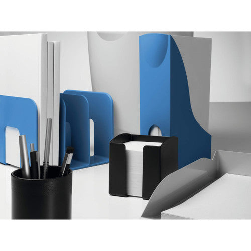 Durable Pen Holder Eco Black Pack of 6