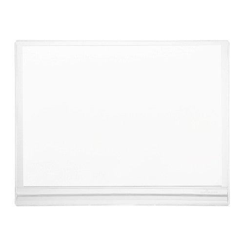 Durable Water-Resistant Pocket A4 Self-Adhesive Transparent Pack 5