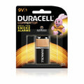 Duracell Coppertop Alkaline 9V Battery Pack of 1