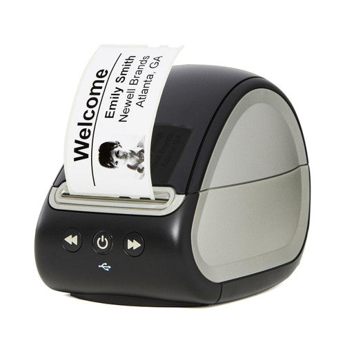 Dymo LabelWriter 550 Desktop Label Printer