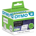 Dymo LabelWriter Shipping Labels 54 x 101mm Single Roll 220 Labels