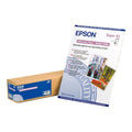 Epson S041352 Watercolour Paper Radiant White A3+ 190gsm 20 Sheets