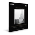 Epson S042300 Fine Art Signature Worthy Cold Press Natural A3+ 25 Sheets