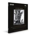 Epson S042320 Fine Art Signature Worthy Hot Press Natural A3+ 25 Sheets