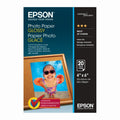 Epson S042546 Photo Paper Glossy 4x6 200gsm 20 Sheets