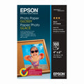 Epson S042548 Photo Paper Glossy 4x6 200gsm 100 Sheets
