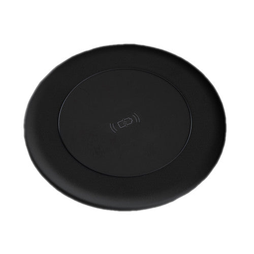 Rapidline Echo Wireless Charger 3 Pin Lead Black