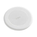 Rapidline Echo Wireless Charger 3 Pin Lead White