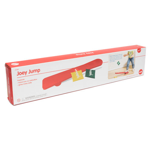 EDX Education Joey Jumper
