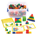 EDX Education Linking Cube Set