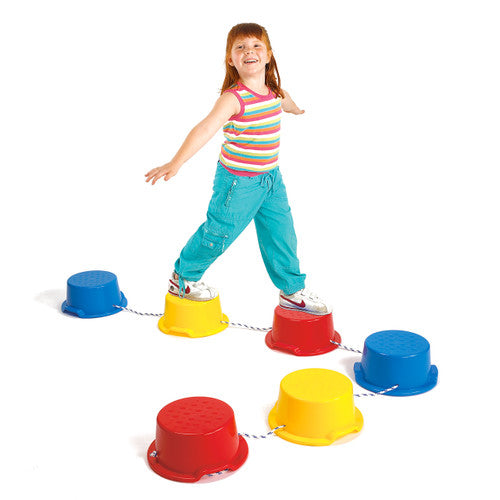 EDX Education Step-a-Stones