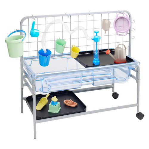 EDX Education Super Water Tray Set