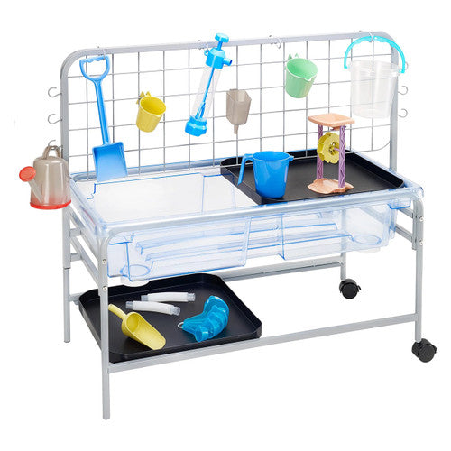 EDX Education Super Water Tray Set