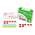 EDX Education Ten Frames Activity Set