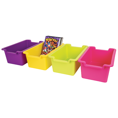 All Purpose Bin