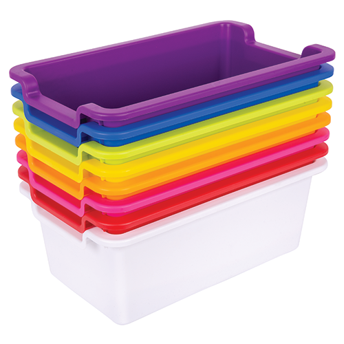 All Purpose Bin