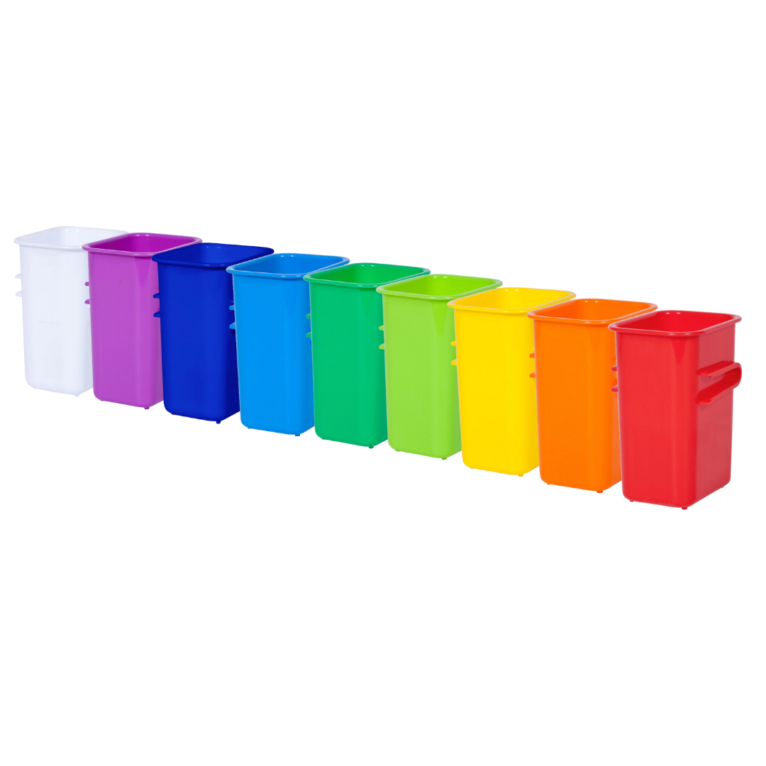 Connector Tub