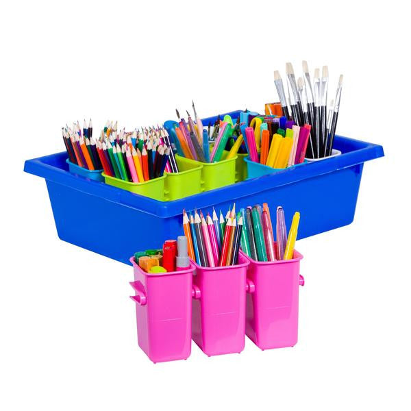 Connector Tub