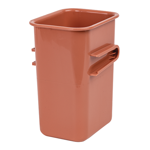 Connector Tub