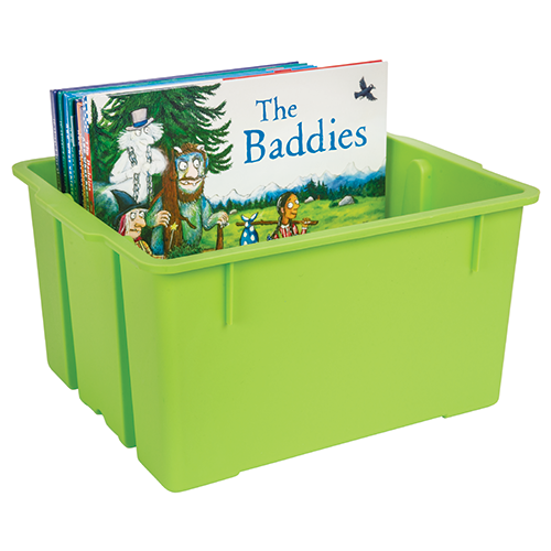 Heavy Duty Storage Bin