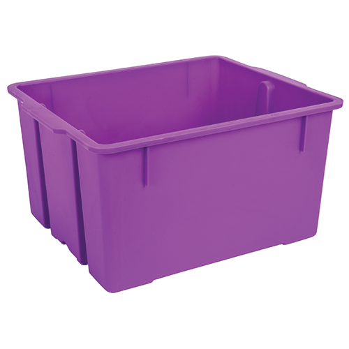 Heavy Duty Storage Bin