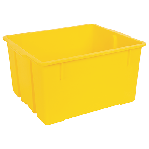 Heavy Duty Storage Bin