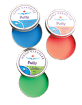 Elizabeth Richards Hand Exercise Putty Firm - Blue 80g