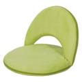 Anywhere Student Chair Adjustable Floor Seat 70kg
