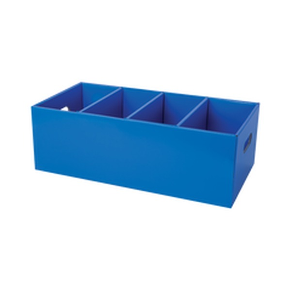 Tote Box