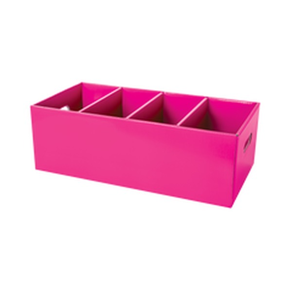 Tote Box