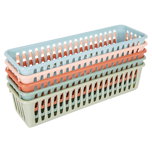Classroom Pencil Basket