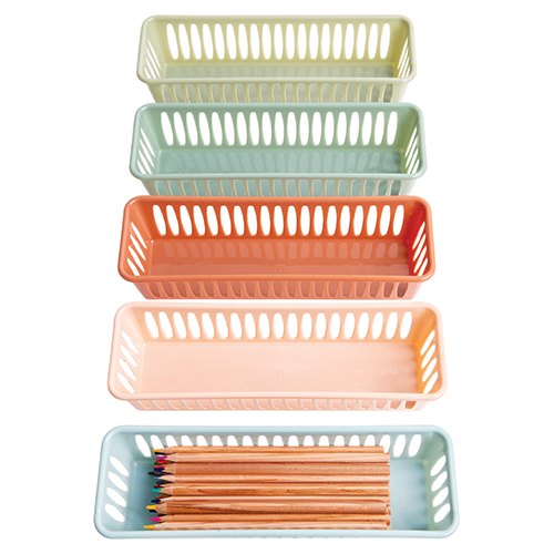Classroom Pencil Basket