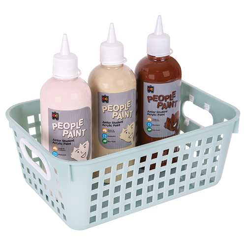 Large Classroom Storage Basket