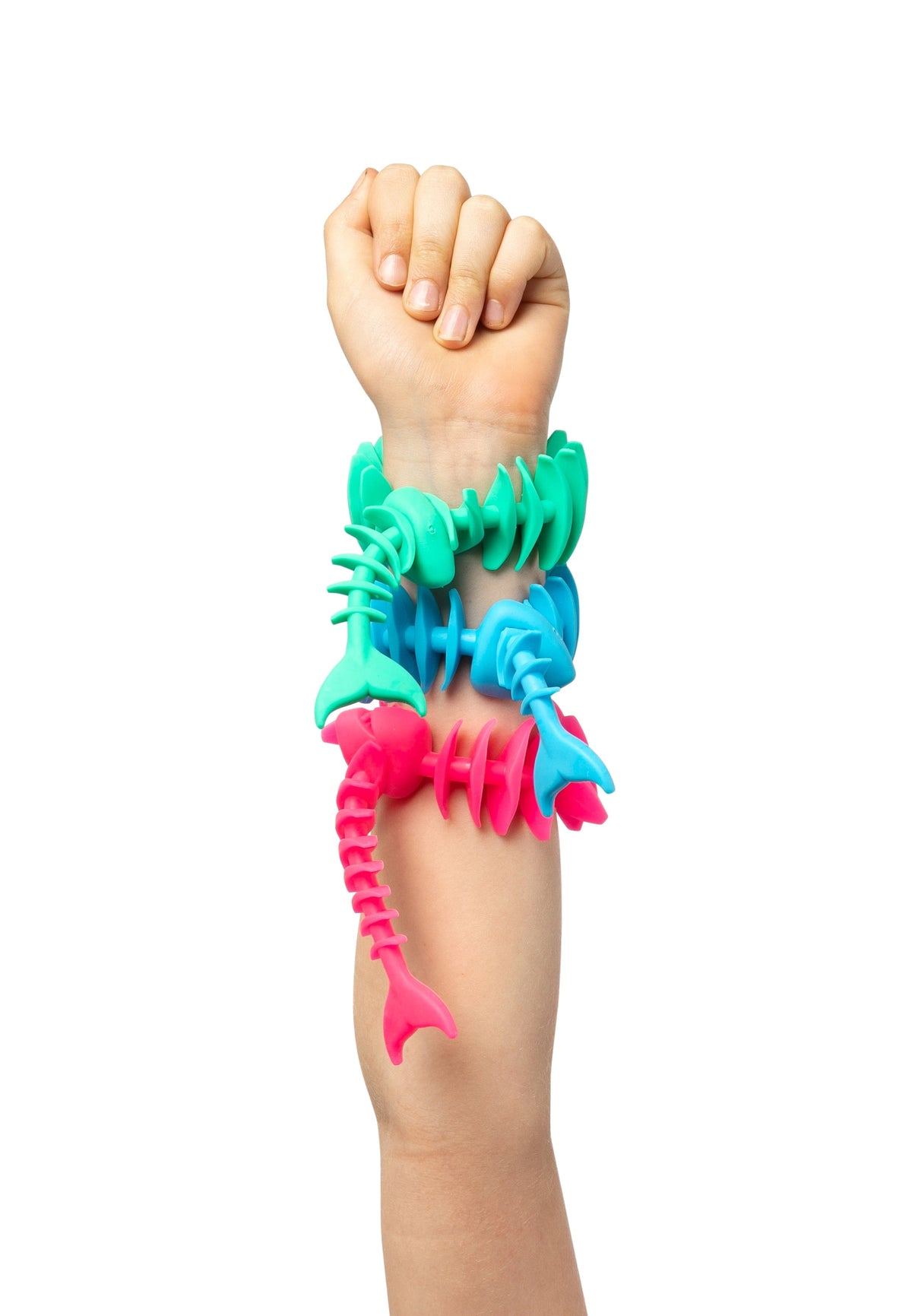 Sensory Sprouts Fidget Fish